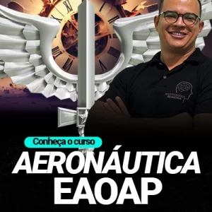 Curso Aeronáutica EAOAP