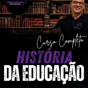 História da Educação