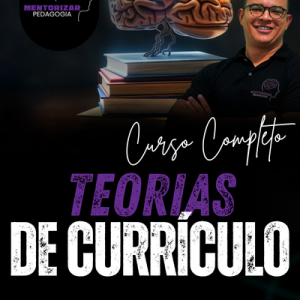 Teorias de Currículo