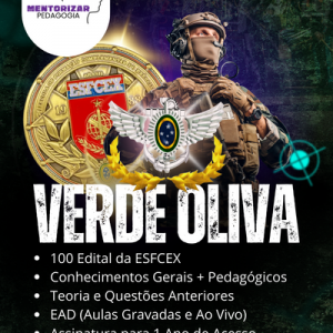 ESFCEX Exército