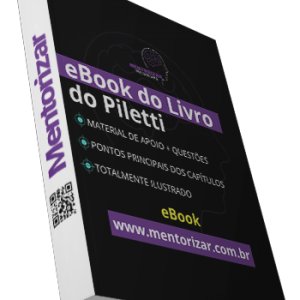 eBook do Livro do Piletti