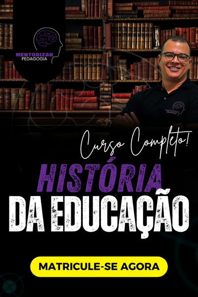 História da Educação