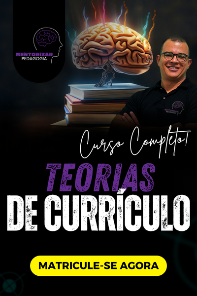 Teorias de Currículo