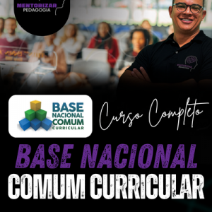 Base Nacional Comum Curricular - BNCC