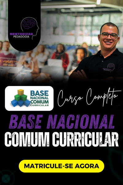 Base Nacional Comum Curricular - BNCC