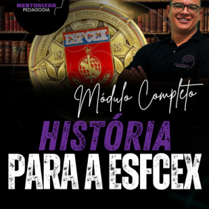 História para a ESFCEX