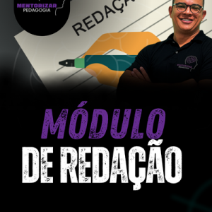 Módulo de Redação