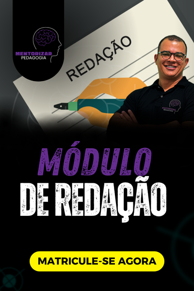 Módulo de Redação