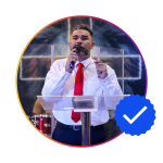 pastor wesley chaves