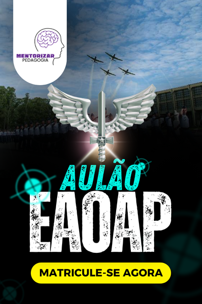 Aulão EAOAP