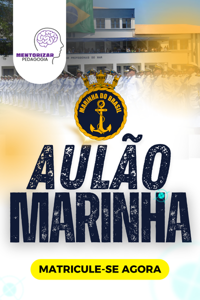 Aulão MARINHA