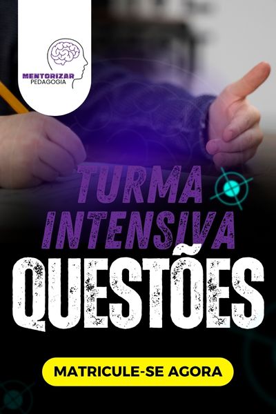 Turma de Questões