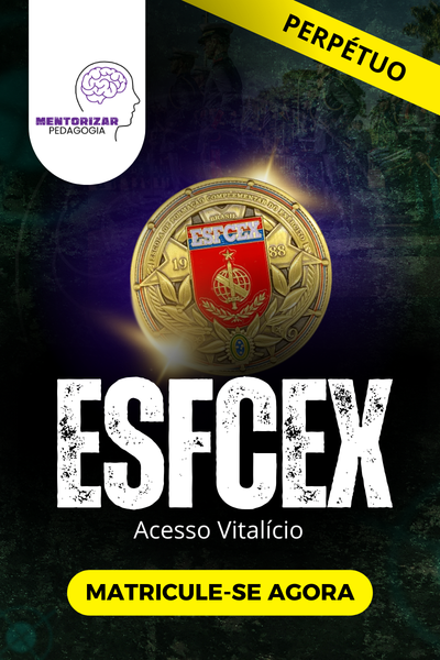 CONCURSO ESFCEX