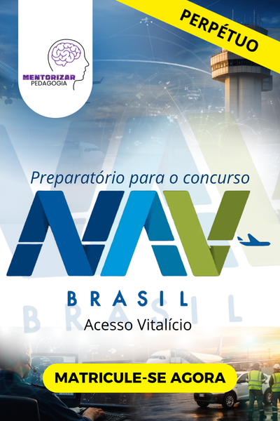 Concurso NAV BRASIL