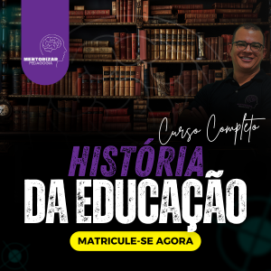 História da Educação - Pilleti