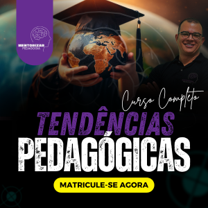 Tendências Pedagógicas - Cipriano Luckesi