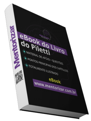 eBook do Livro do Piletti